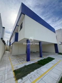 Casa Privê Para Venda com 2 quartos sendo uma suíte no bairro Bairro Novo em Olinda - PE