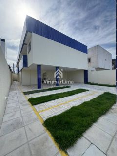 Casa Privê Para Venda com 2 quartos sendo uma suíte no bairro Bairro Novo em Olinda - PE