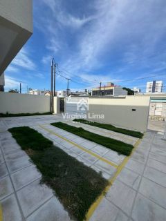 Casa Privê Para Venda com 2 quartos sendo uma suíte no bairro Bairro Novo em Olinda - PE