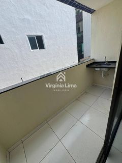 Casa Privê Para Venda com 2 quartos sendo uma suíte no bairro Bairro Novo em Olinda - PE