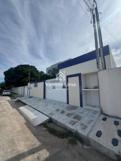 Casa Privê Para Venda com 2 quartos sendo uma suíte no bairro Bairro Novo em Olinda - PE