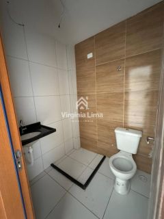 Casa Privê Para Venda com 2 quartos sendo uma suíte no bairro Bairro Novo em Olinda - PE