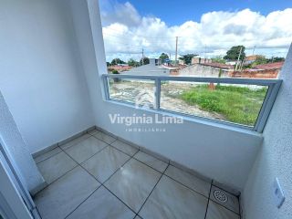 Casa Privê Para Venda com 2 quartos no bairro Nossa Senhora do Ó em Paulista - PE