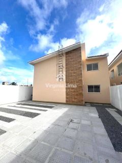 Casa Privê Para Venda com 2 quartos no bairro Nossa Senhora do Ó em Paulista - PE