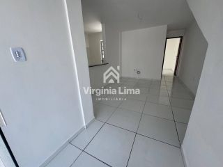 Casa privê Para Venda com 2 quartos no bairro Pau Amarelo em Paulista
