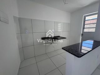 Casa privê Para Venda com 2 quartos no bairro Pau Amarelo em Paulista