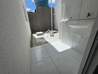 Casa privê Para Venda com 2 quartos no bairro Pau Amarelo em Paulista