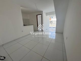 Casa privê Para Venda com 2 quartos no bairro Pau Amarelo em Paulista