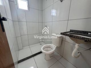 Casa privê Para Venda com 2 quartos no bairro Pau Amarelo em Paulista