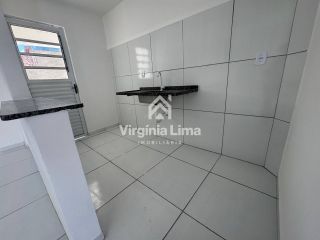 Casa privê Para Venda com 2 quartos no bairro Pau Amarelo em Paulista