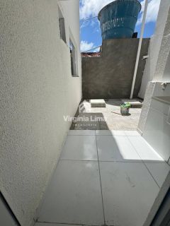 Casa privê Para Venda com 2 quartos no bairro Pau Amarelo em Paulista