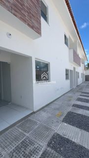 Casa privê Para Venda com 2 quartos no bairro Pau Amarelo em Paulista