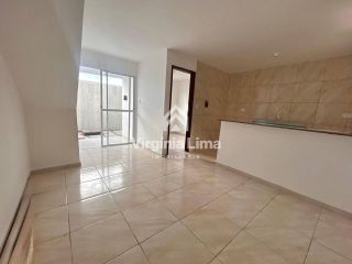 Casa Privê Para Venda com 2 quartos no bairro Pau Amarelo em Paulista - PE