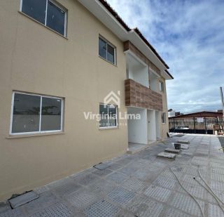 Casa Privê Para Venda com 2 quartos no bairro Pau Amarelo em Paulista - PE