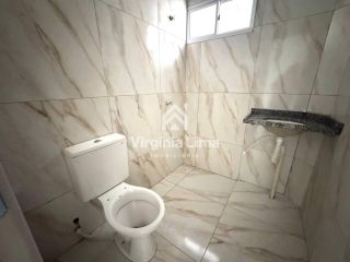 Casa Privê Para Venda com 2 quartos no bairro Pau Amarelo em Paulista - PE