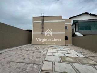 Casa Privê Para Venda com 2 quartos no bairro Pau Amarelo em Paulista - PE