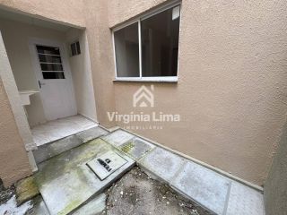 Casa Privê Para Venda com 2 quartos no bairro Pau Amarelo em Paulista - PE