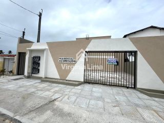 Casa Privê Para Venda com 2 quartos no bairro Pau Amarelo em Paulista - PE