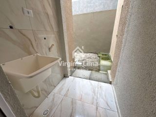 Casa Privê Para Venda com 2 quartos no bairro Pau Amarelo em Paulista - PE