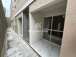 Casa Privê Para Venda com 2 quartos no bairro Pau Amarelo em Paulista - PE
