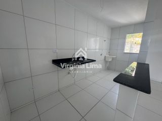 Casa Privê Para Venda com 2 quartos no bairro de Jaguaribe em Paulista - PE