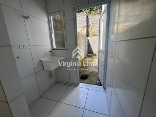 Casa Privê Para Venda com 2 quartos no bairro de Jaguaribe em Paulista - PE