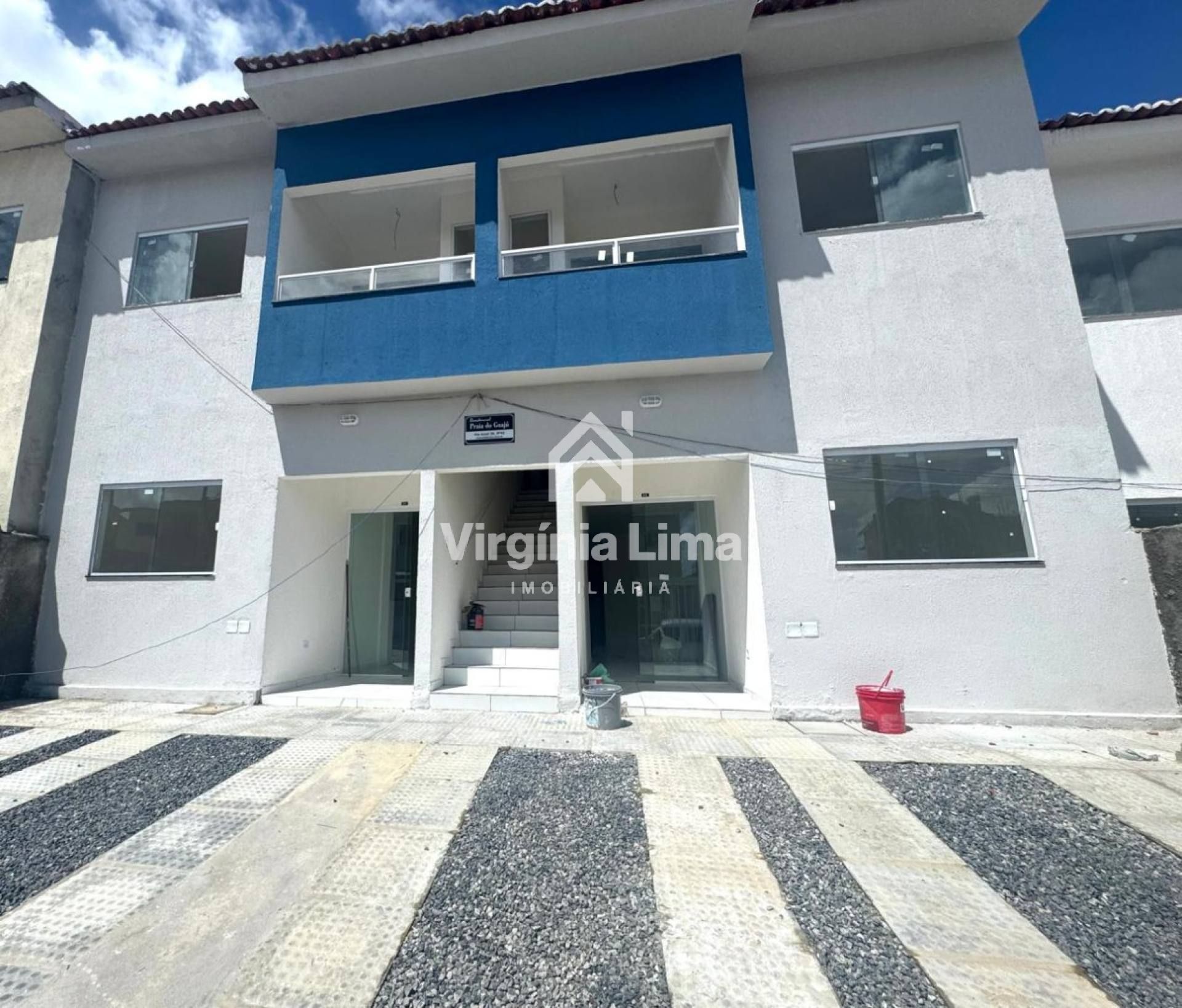 Casa Privê Para Vender com 2 quartos no bairro Jaguaribe em Paulista - PE
