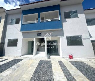 Casa Privê Para Vender com 2 quartos no bairro Jaguaribe em Paulista - PE