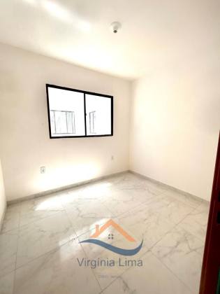 Casa Privê Para Venda com 2 quartos sendo uma suíte no bairro do Janga em Paulista - PE