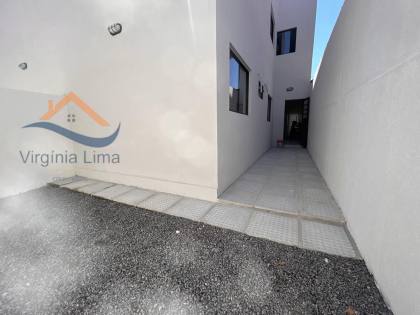 Casa Privê Para Venda com 2 quartos sendo uma suíte no bairro do Janga em Paulista - PE