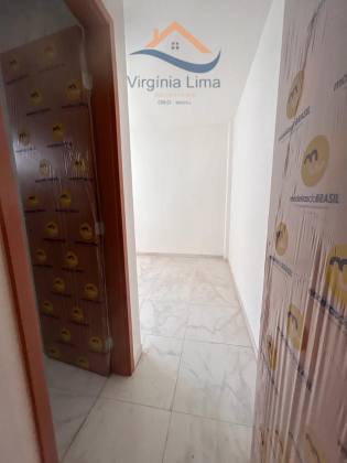 Casa Privê Para Venda com 2 quartos sendo uma suíte no bairro do Janga em Paulista - PE