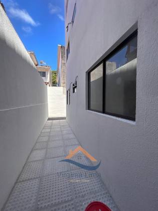Casa Privê Para Venda com 2 quartos sendo uma suíte no bairro do Janga em Paulista - PE