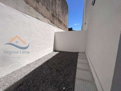 Casa Privê Para Venda com 2 quartos sendo uma suíte no bairro do Janga em Paulista - PE