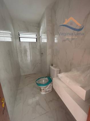 Casa Privê Para Venda com 2 quartos sendo uma suíte no bairro do Janga em Paulista - PE