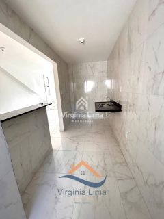 Apartamento Duplex Para Venda com 3 quartos sendo uma suíte no bairro do Janga em Paulista - PE