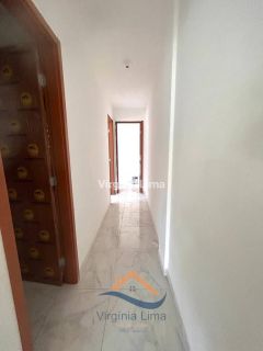 Apartamento Duplex Para Venda com 3 quartos sendo uma suíte no bairro do Janga em Paulista - PE