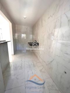 Apartamento Duplex Para Venda com 3 quartos sendo uma suíte no bairro do Janga em Paulista - PE