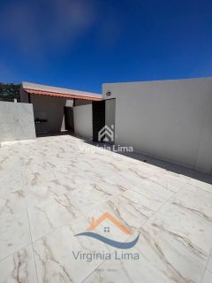 Apartamento Duplex Para Venda com 3 quartos sendo uma suíte no bairro do Janga em Paulista - PE