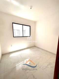 Apartamento Duplex Para Venda com 3 quartos sendo uma suíte no bairro do Janga em Paulista - PE