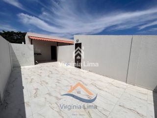 Apartamento Duplex Para Venda com 3 quartos sendo uma suíte no bairro do Janga em Paulista - PE