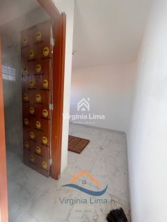 Apartamento Duplex Para Venda com 3 quartos sendo uma suíte no bairro do Janga em Paulista - PE