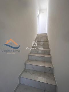 Apartamento Duplex Para Venda com 3 quartos sendo uma suíte no bairro do Janga em Paulista - PE