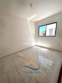 Apartamento Duplex Para Venda com 3 quartos sendo uma suíte no bairro do Janga em Paulista - PE