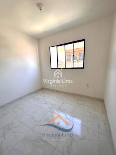 Apartamento Duplex Para Venda com 3 quartos sendo uma suíte no bairro do Janga em Paulista - PE