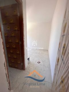 Apartamento Duplex Para Venda com 3 quartos sendo uma suíte no bairro do Janga em Paulista - PE