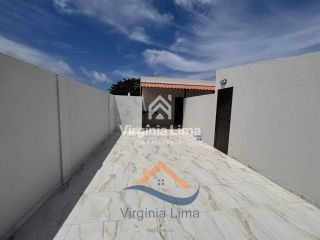 Apartamento Duplex Para Venda com 3 quartos sendo uma suíte no bairro do Janga em Paulista - PE