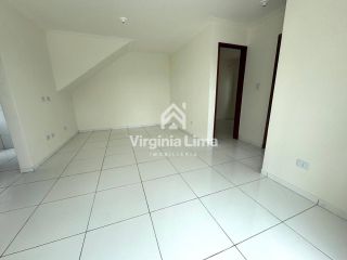 Casa Privê Para Venda com 2 quartos no bairro Rubina em Igarassu - PE