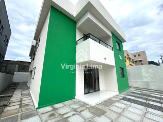 Casa Privê Para Venda com 2 quartos no bairro Rubina em Igarassu - PE