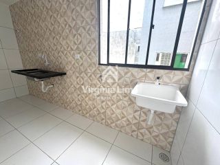 Casa Privê Para Venda com 2 quartos no bairro Rubina em Igarassu - PE