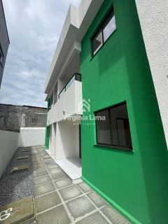 Casa Privê Para Venda com 2 quartos no bairro Rubina em Igarassu - PE